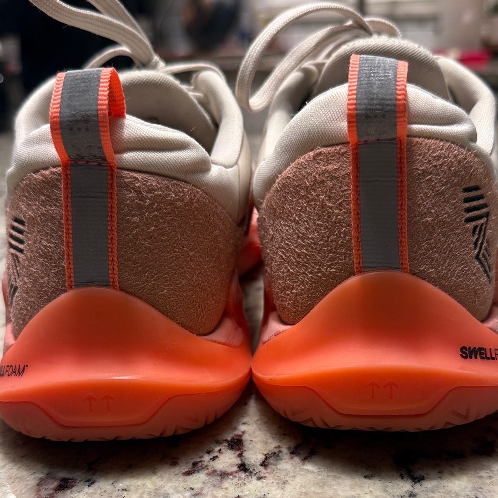 R.A.D One V2 Pink Smoke - Picture 5 of 5